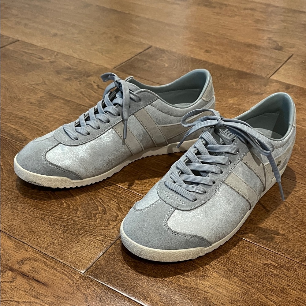 GOLA Bullet Blaze sneakers, women’s size 8
